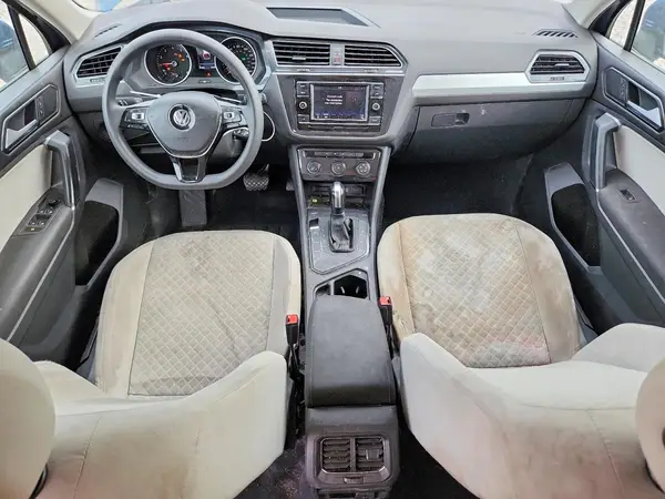 3VV1B7AX2JM059568 2018 VOLKSWAGEN TIGUAN - Image 8