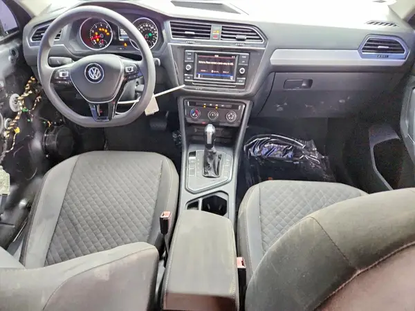 3VV1B7AX2JM065855 2018 VOLKSWAGEN TIGUAN - Image 8