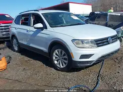 3VV1B7AX2JM066312 2018 VOLKSWAGEN TIGUAN