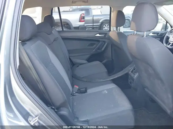 3VV1B7AX2JM071316 2018 VOLKSWAGEN TIGUAN - Image 8