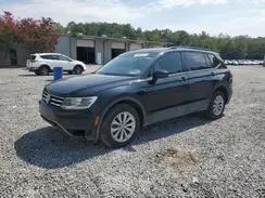 3VV1B7AX2JM072711 2018 VOLKSWAGEN TIGUAN