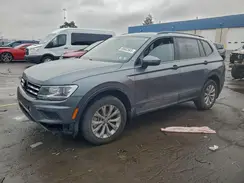 3VV1B7AX2JM072997 2018 VOLKSWAGEN TIGUAN