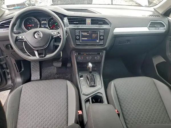 3VV1B7AX2JM072997 2018 VOLKSWAGEN TIGUAN - Image 8