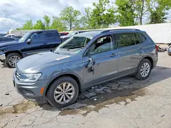 3VV1B7AX2JM074054 2018 VOLKSWAGEN TIGUAN