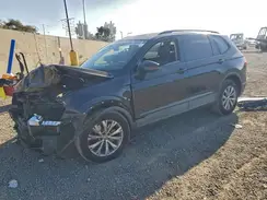 3VV1B7AX2JM074183 2018 VOLKSWAGEN TIGUAN