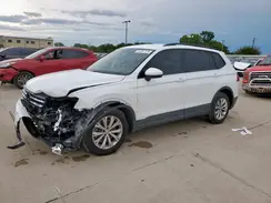 3VV1B7AX2JM086561 2018 VOLKSWAGEN TIGUAN