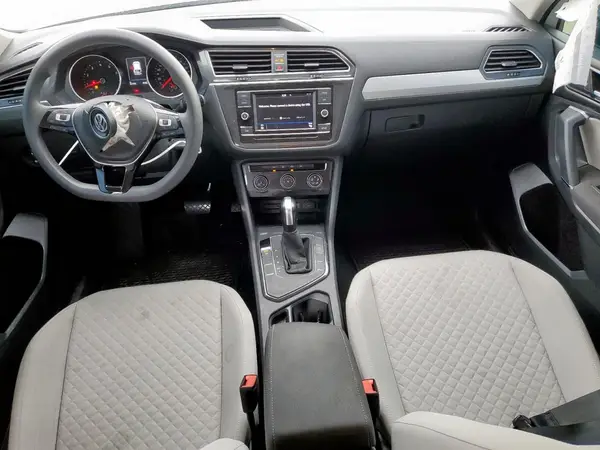 3VV1B7AX2JM086561 2018 VOLKSWAGEN TIGUAN - Image 8