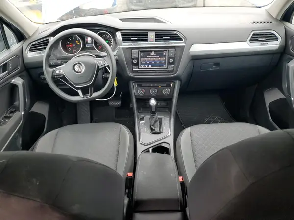 3VV1B7AX2JM087726 2018 VOLKSWAGEN TIGUAN - Image 8