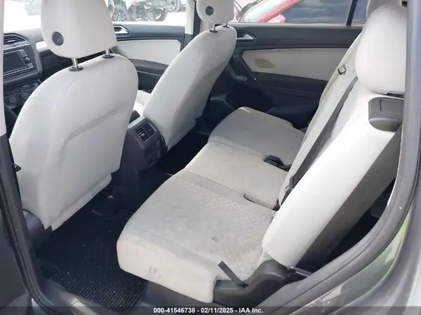 3VV1B7AX2JM088603 2018 VOLKSWAGEN TIGUAN - Image 8