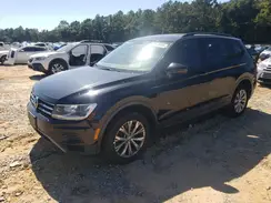 3VV1B7AX2JM090612 2018 VOLKSWAGEN TIGUAN