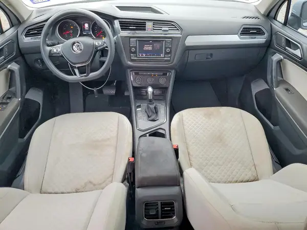 3VV1B7AX2JM104797 2018 VOLKSWAGEN TIGUAN - Image 8
