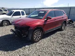 3VV1B7AX2JM113984 2018 VOLKSWAGEN TIGUAN
