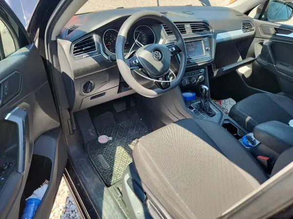 3VV1B7AX2JM115251 2018 VOLKSWAGEN TIGUAN - Image 8