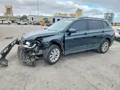 3VV1B7AX2JM116240 2018 VOLKSWAGEN TIGUAN