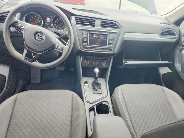 3VV1B7AX2JM116240 2018 VOLKSWAGEN TIGUAN - Image 8