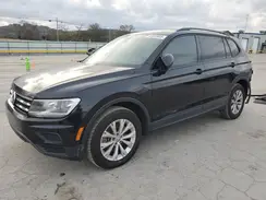 3VV1B7AX2JM119042 2018 VOLKSWAGEN TIGUAN