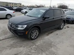 3VV1B7AX2JM121583 2018 VOLKSWAGEN TIGUAN