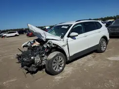 3VV1B7AX2KM009383 2019 VOLKSWAGEN TIGUAN