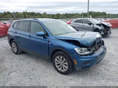 3VV1B7AX2KM016687 2019 VOLKSWAGEN TIGUAN