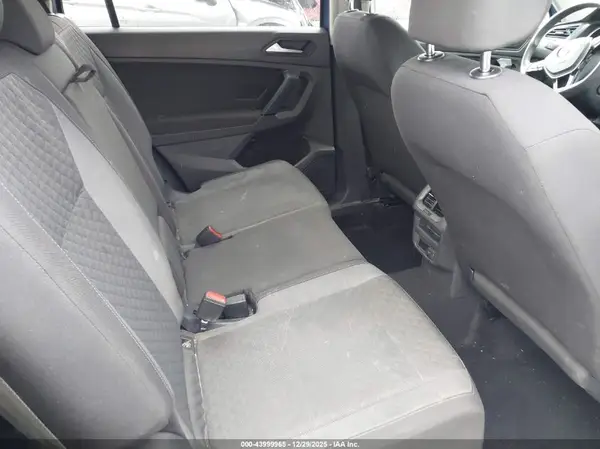 3VV1B7AX2KM016687 2019 VOLKSWAGEN TIGUAN - Image 8
