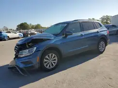 3VV1B7AX2KM022876 2019 VOLKSWAGEN TIGUAN