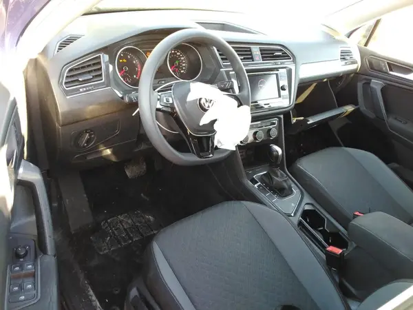3VV1B7AX2KM022876 2019 VOLKSWAGEN TIGUAN - Image 8