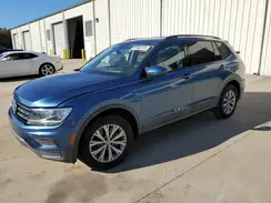 3VV1B7AX2KM028600 2019 VOLKSWAGEN TIGUAN