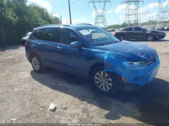 3VV1B7AX2KM032730 2019 VOLKSWAGEN TIGUAN