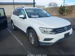 3VV1B7AX2KM039970 2019 VOLKSWAGEN TIGUAN