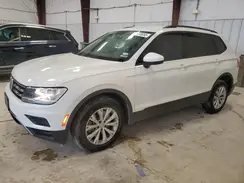 3VV1B7AX2KM040004 2019 VOLKSWAGEN TIGUAN