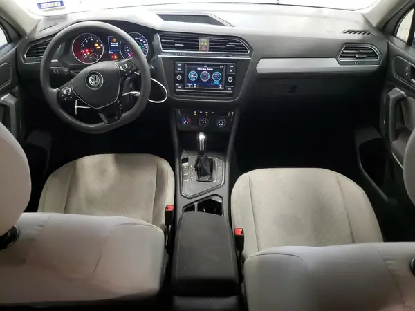 3VV1B7AX2KM040004 2019 VOLKSWAGEN TIGUAN - Image 8