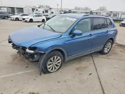 3VV1B7AX2KM057322 2019 VOLKSWAGEN TIGUAN