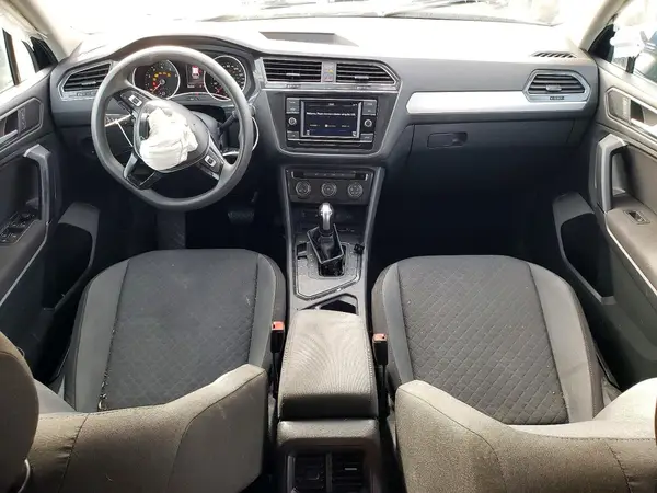 3VV1B7AX2KM057322 2019 VOLKSWAGEN TIGUAN - Image 8