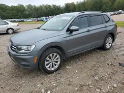 3VV1B7AX2KM063475 2019 VOLKSWAGEN TIGUAN