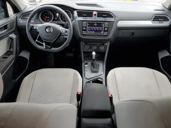 3VV1B7AX2KM063475 2019 VOLKSWAGEN TIGUAN - Image 8