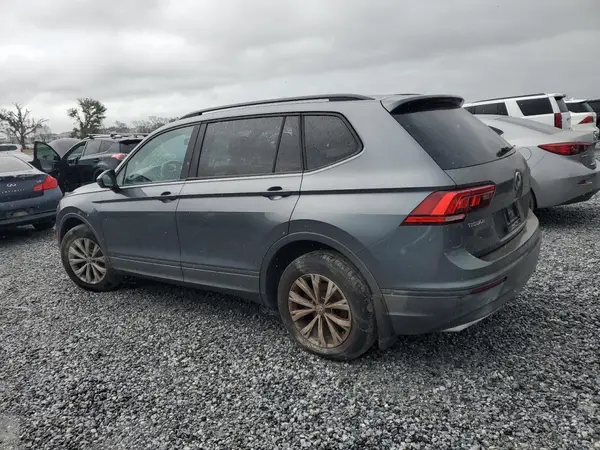 3VV1B7AX2KM072600 2019 VOLKSWAGEN TIGUAN - Image 2
