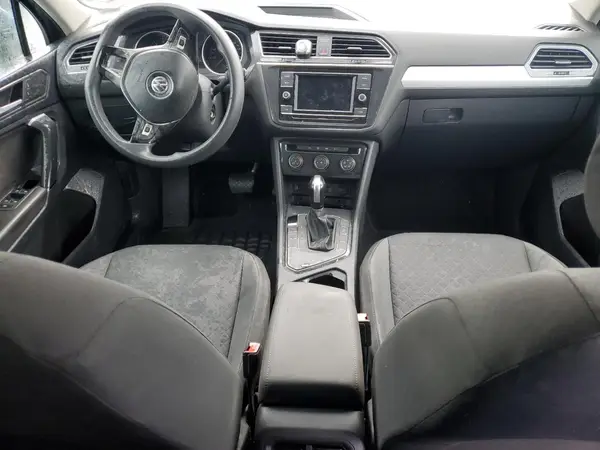 3VV1B7AX2KM072600 2019 VOLKSWAGEN TIGUAN - Image 8