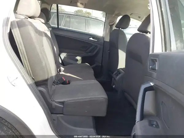 3VV1B7AX2KM078557 2019 VOLKSWAGEN TIGUAN - Image 8