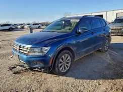 3VV1B7AX2KM079000 2019 VOLKSWAGEN TIGUAN