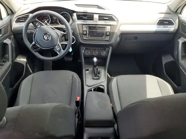 3VV1B7AX2KM079188 2019 VOLKSWAGEN TIGUAN - Image 8