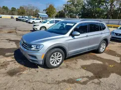 3VV1B7AX2KM082639 2019 VOLKSWAGEN TIGUAN