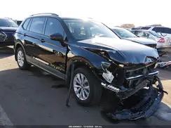 3VV1B7AX2KM086299 2019 VOLKSWAGEN TIGUAN