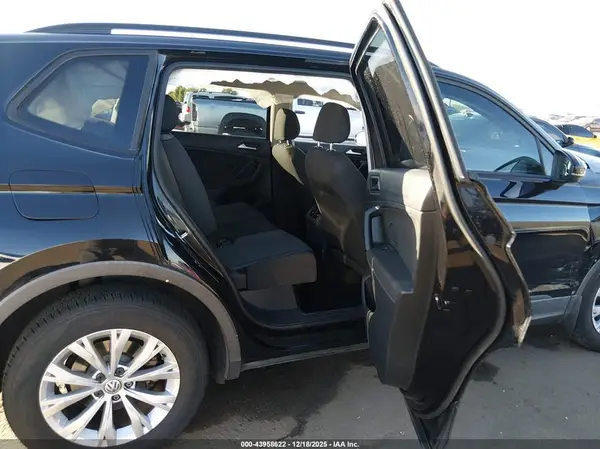 3VV1B7AX2KM086299 2019 VOLKSWAGEN TIGUAN - Image 8