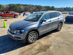 3VV1B7AX2KM087386 2019 VOLKSWAGEN TIGUAN