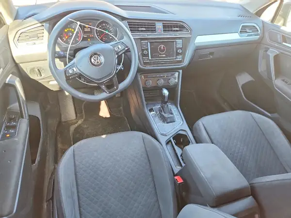 3VV1B7AX2KM087386 2019 VOLKSWAGEN TIGUAN - Image 8