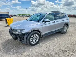 3VV1B7AX2KM088084 2019 VOLKSWAGEN TIGUAN