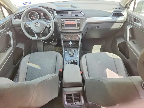 3VV1B7AX2KM088084 2019 VOLKSWAGEN TIGUAN - Image 8