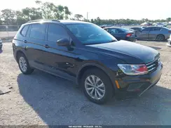 3VV1B7AX2KM088487 2019 VOLKSWAGEN TIGUAN