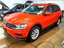 3VV1B7AX2KM094063 2019 VOLKSWAGEN TIGUAN
