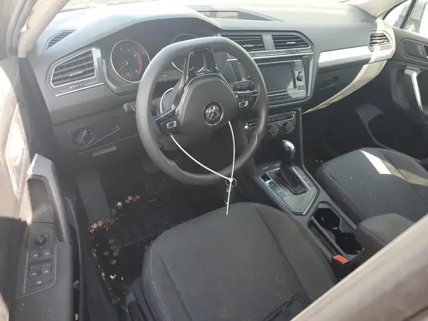 3VV1B7AX2KM097772 2019 VOLKSWAGEN TIGUAN - Image 8